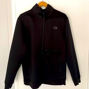 North Face fleece